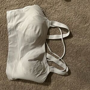 Like a cloud long line support bra DD/DDD light support size